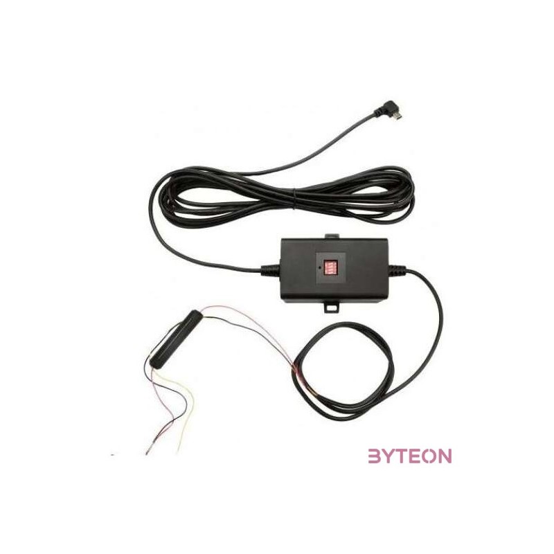 Mio Mivue SmartBox III