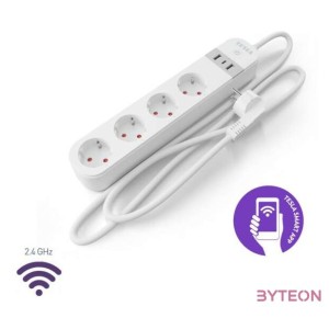 Tesla SPS300 okos hosszabító