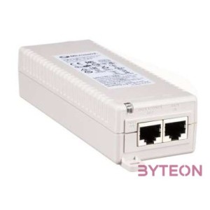 Aruba Instant On R8W31A 15.4W 802.3af PoE Midspan Injector