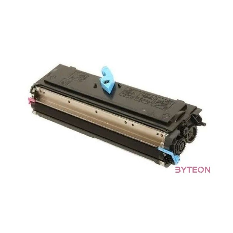 Minolta C3120i  Bk. fekete toner