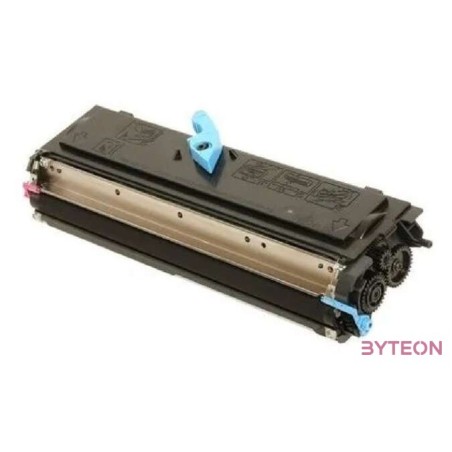 Minolta C3120i  Bk. fekete toner