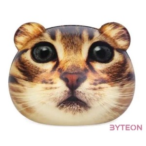 Kikkerland SB02-A nagymacskás stresszlabda