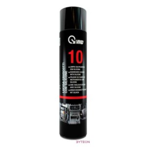 VMD 17210 Szilikonos műszerfal tisztító 600 ml