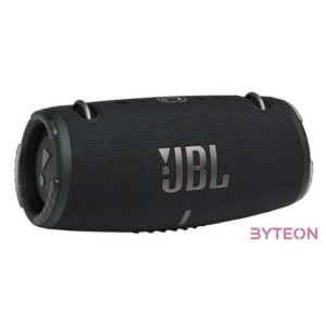 JBL XTREME3 Bluetooth fekete hangszóró