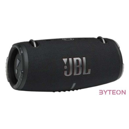 JBL XTREME3 Bluetooth fekete hangszóró