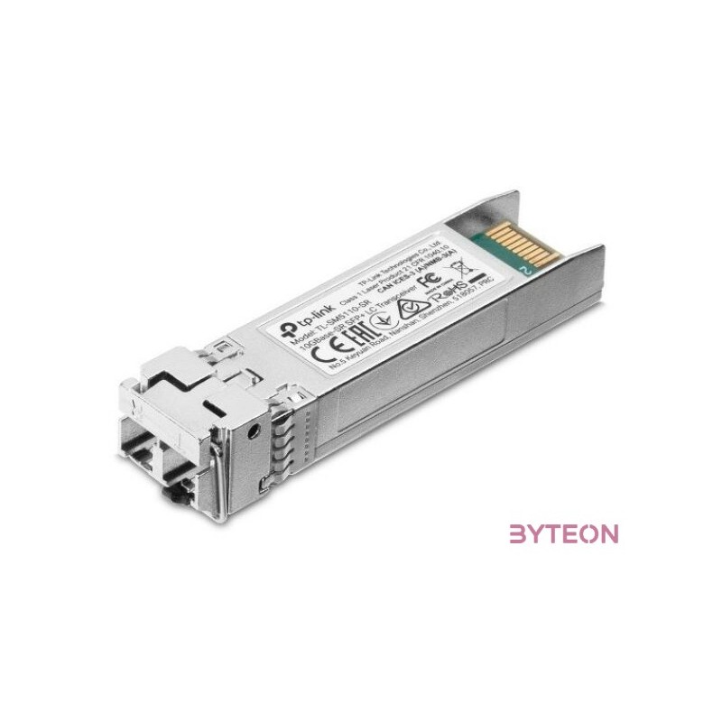 TP-Link TL-SM5110-SR 10Gbase-SR LC SFP modul