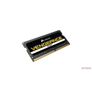 Corsair SO-DDR4 2400 8GB Vengeance CL16