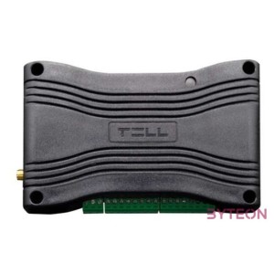 Pager8 - 4G.IN6.R4 -3G,4G adatátvitel,TELLMon, SIA IP,6 konfigurálható NO,NC bemenet,4LATCH relékimenet NO,NC