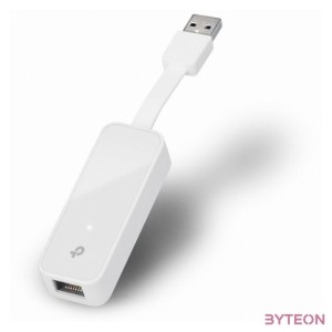 TP-Link UE300 USB 3.0 to Gigabit Ethernet Network Adapter