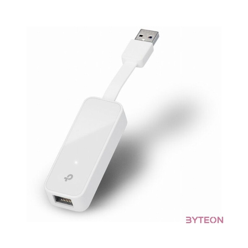 TP-Link UE300 USB 3.0 to Gigabit Ethernet Network Adapter