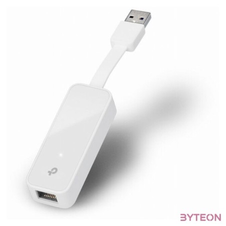 TP-Link UE300 USB 3.0 to Gigabit Ethernet Network Adapter