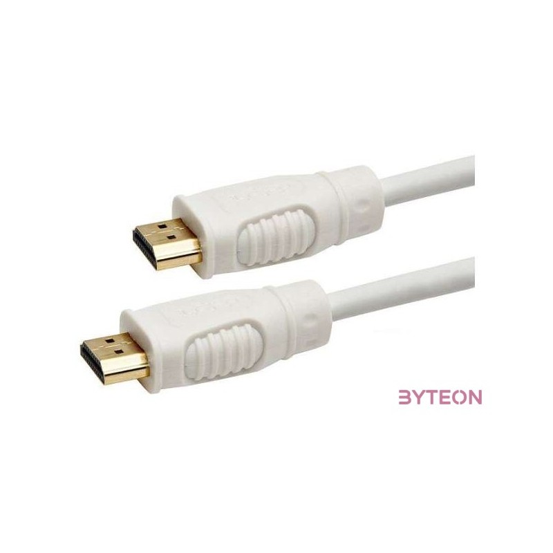 Delight 5m 2.0v 4K HDMI - HDMI kábel