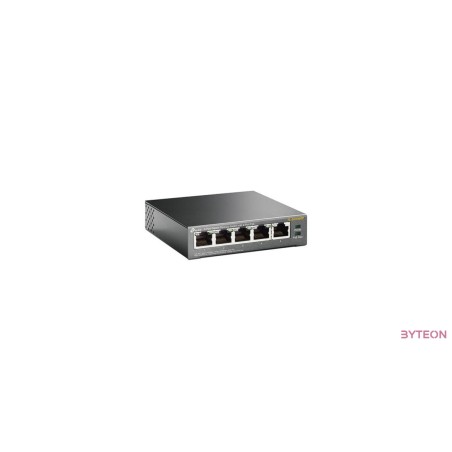 TP-Link TL-SG1005P 5port Gigabit PoE