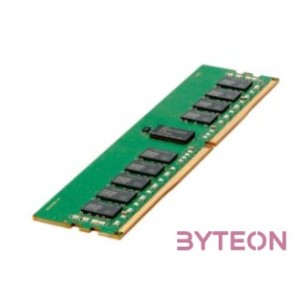 HPE 32GB 2Rx4 PC4-3200AA-R Smart Kit