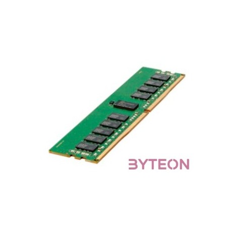HPE 32GB 2Rx4 PC4-3200AA-R Smart Kit