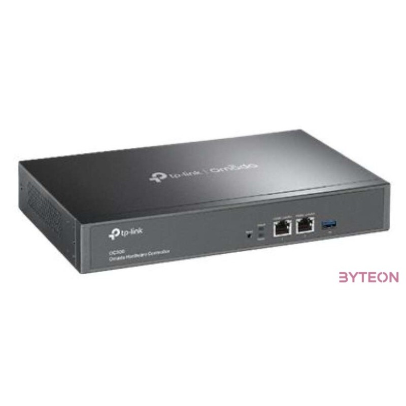 TP-Link OC300 Omada Wireless hálózati kontroller