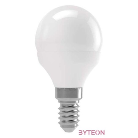 Emos ZL3912 Value 8W 900lm E14 természetes fehér LED kisgömb izzó