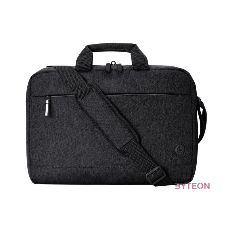 HP Prelude 17,3 fekete notebook táska