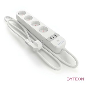 Tesla SPS300 okos hosszabító