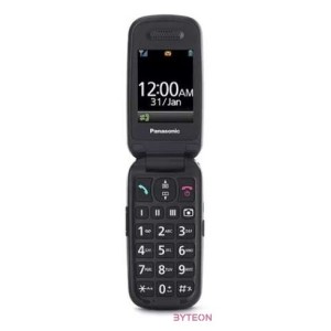 Panasonic KX-TU446EXG szürke mobiltelefon