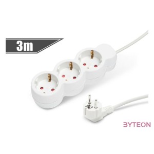 Delight 3-as 3m elosztó