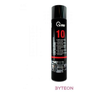 VMD 17210 Szilikonos műszerfal tisztító 600 ml