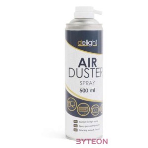 Delight 17231B 500ml sűrített levegő spray