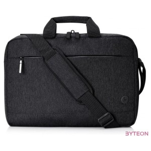 HP Prelude 17,3 fekete notebook táska