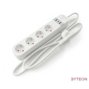 Tesla SPS300 okos hosszabító