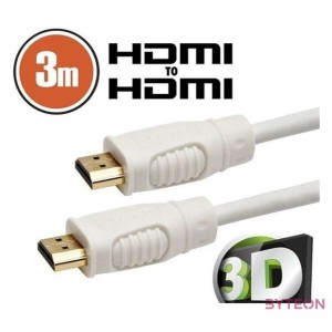 Delight 3m 2.0v 4K HDMI - HDMI kábel