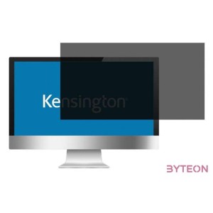 Kensington 13,3 1610 laptopokhoz kivehető betekintésvédő monitorszűrő