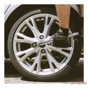 Handy 10869 Króm-Vanádium Nyomatékkulcs - 1,2, 40-210 Nm