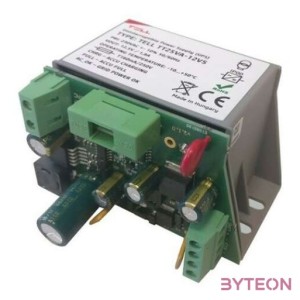 TT40VA-12V5 ,Bemenet 230VAC,Kimenet 12,5 VDC, 2,5 A - tápegység