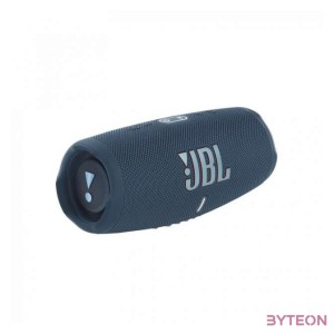 JBL CHARGE 5 BLUE Bluetooth kék hangszóró