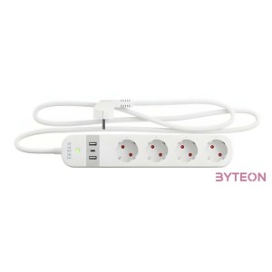 Tesla SPS300 okos hosszabító