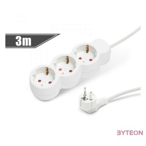 Delight 3-as 3m elosztó