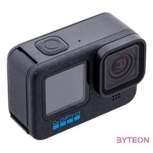 GoPro CHDHX-121-RW HERO12 fekete akciókamera