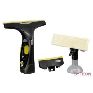 Krcher 1.633-426.0 WV2 elektromos ablaktisztító