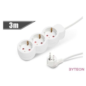 Delight 3-as 3m elosztó