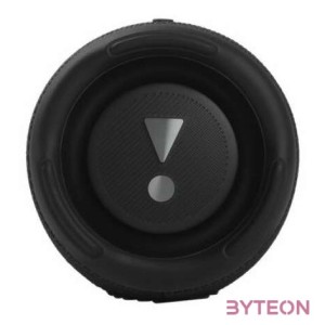 JBL CHARGE 5 BLK Bluetooth fekete hangszóró