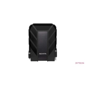 ADATA Durable HD710 Pro 2TB Fekete [2.5"/USB3.0]