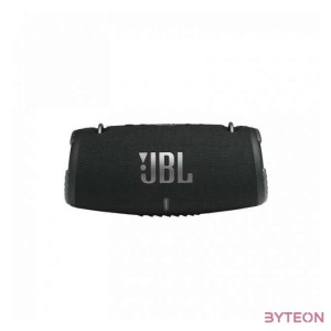 JBL XTREME3 Bluetooth fekete hangszóró