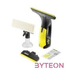 Krcher 1.633-426.0 WV2 elektromos ablaktisztító