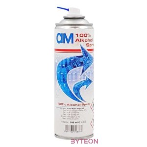 Delight 300ml 100 Alkohol spray