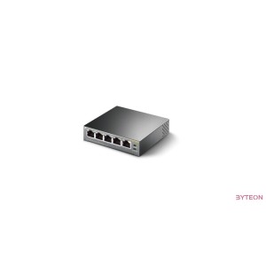 TP-Link TL-SG1005P 5port Gigabit PoE