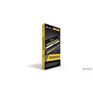 Corsair SO-DDR4 2400 8GB Vengeance CL16