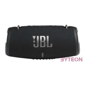 JBL XTREME3 Bluetooth fekete hangszóró