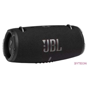JBL XTREME3 Bluetooth fekete hangszóró