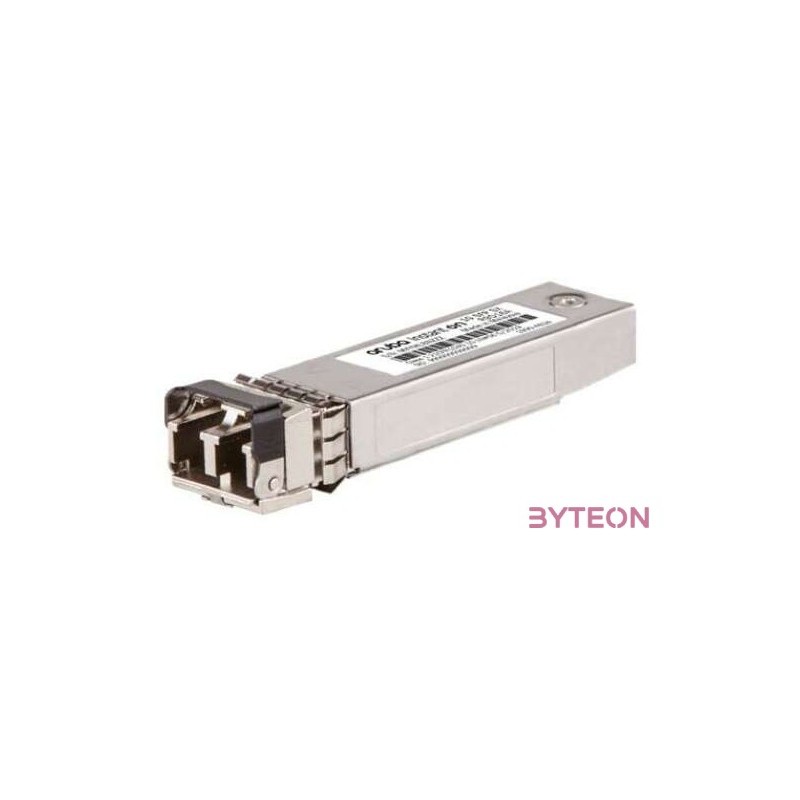 Aruba Instant On R9D16A 1G SFP LC SX 500m MMF XCVR