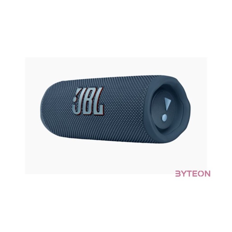 JBL FLIP 6 BLU Bluetooth kék hangszóró